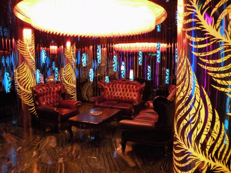 安庆商务ktv优质玩法-岳西县ktv预订