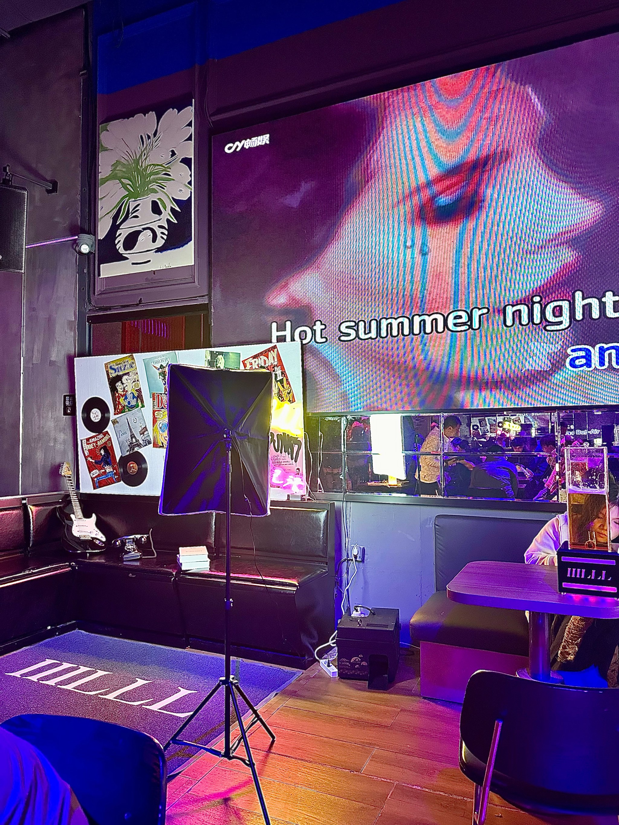 安庆商务ktv预订指南-岳西县ktv预订