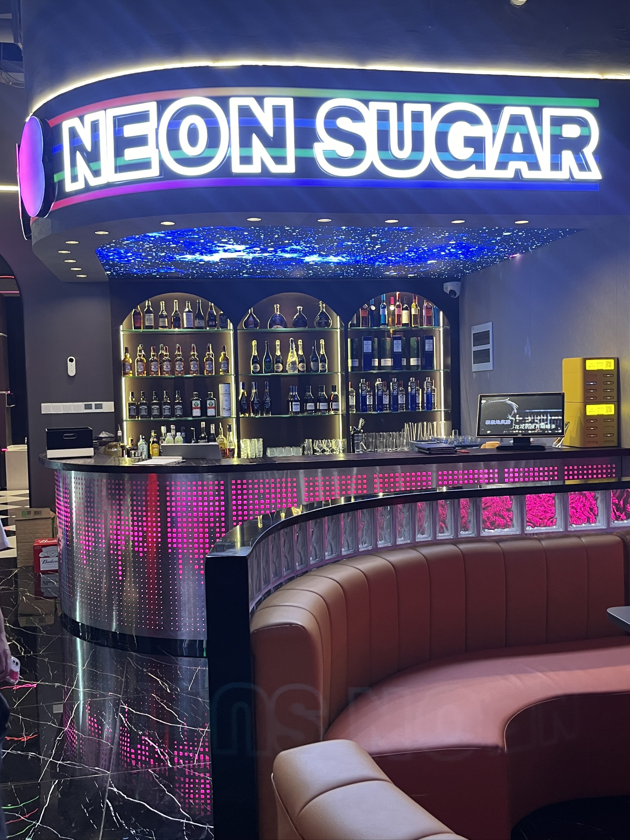 安庆商务ktv攻略分享-岳西县ktv预订